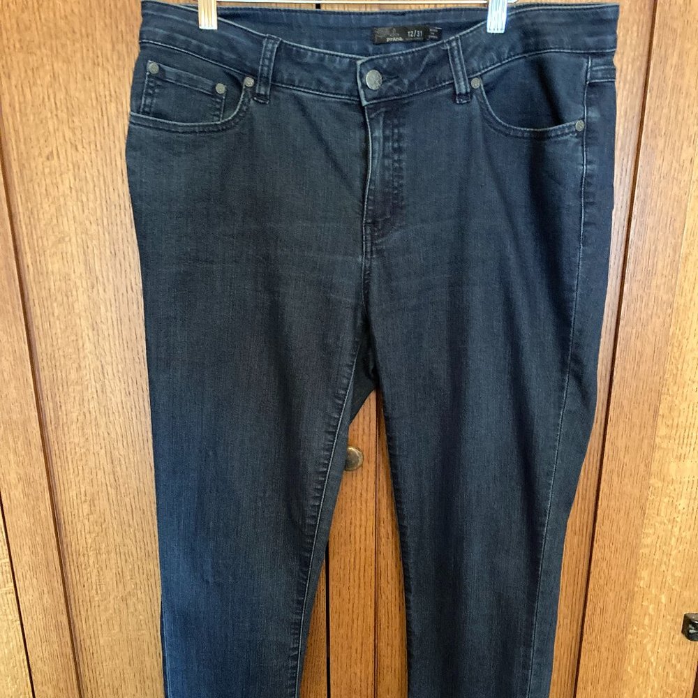 Prana Kayla Jean, 12/31